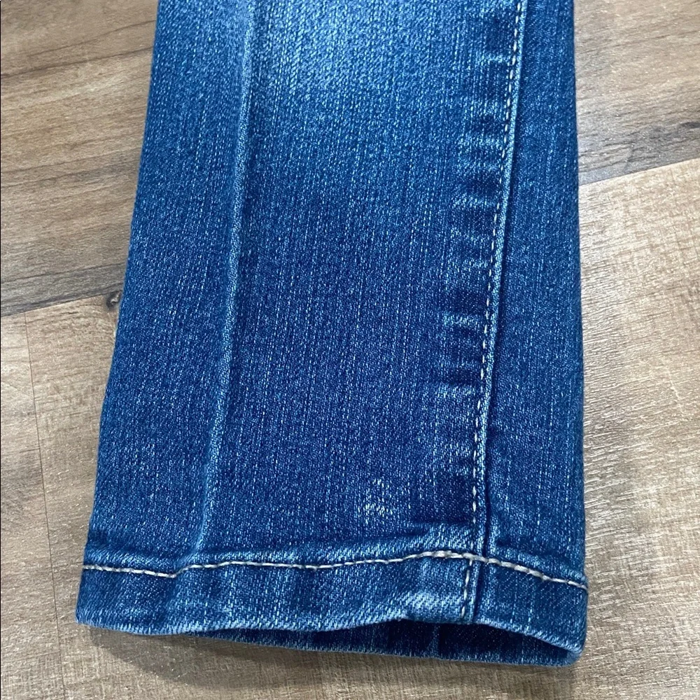 The Children's Place Classic Blue Jeans